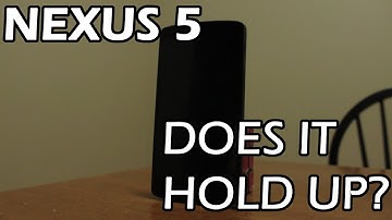 Nexus 5 + Cyanogenmod 14.1 = 3 Years Later Review!