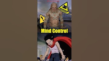 Controllers Explained! | STALKER Lore #stalker#stalker2 #shadowofchernobyl