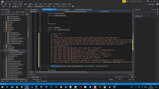 1- How To Use MVVM Model (MVVM Modeli ullanmak)