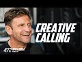 Creativity Is Our Birthright: Chase Jarvis | Rich Roll Podcast