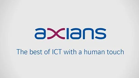 Axians Brand Video