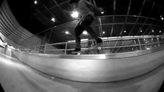 The Evan Smith Experience - DC SHOES - OFFICIAL TRAILER - SKATE