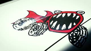 Piranha Off Road Products - Ute Tray Editorial