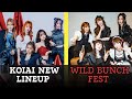 Who&rsquo;s on Stage with BAND-MAID? + KOIAI&rsquo;s New Formation!