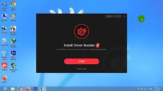 أفضل برنامج للتعريفات حتى الان درايف بوستر Driver Booster