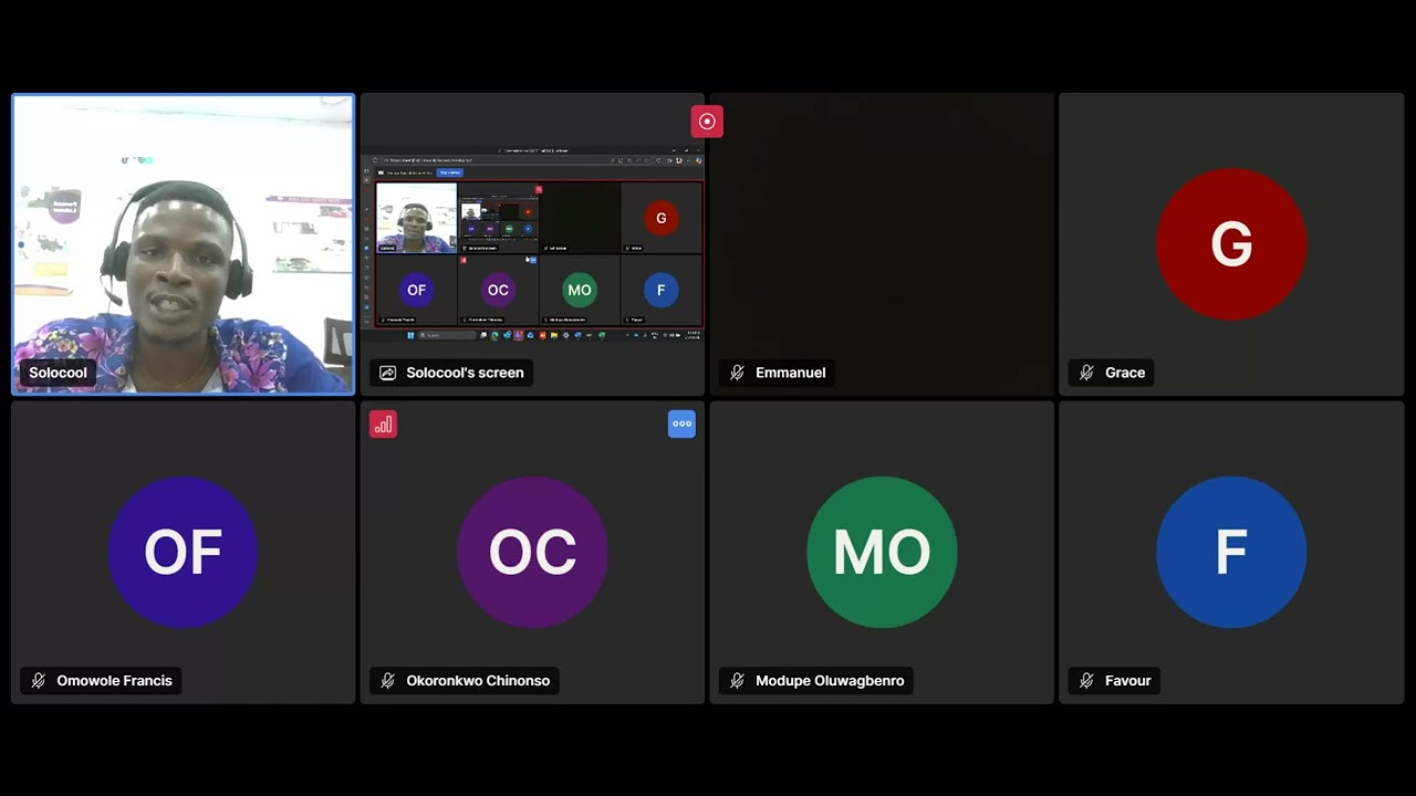 Free Data Analysis Training – Day 3 | How to Practice, Build Projects & Grow as a Beginner
