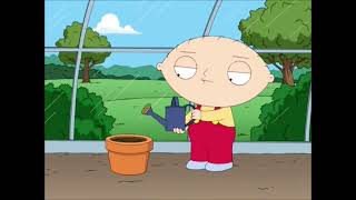 Stewie Griffin singing when he was in that rock n roll band- Family guy