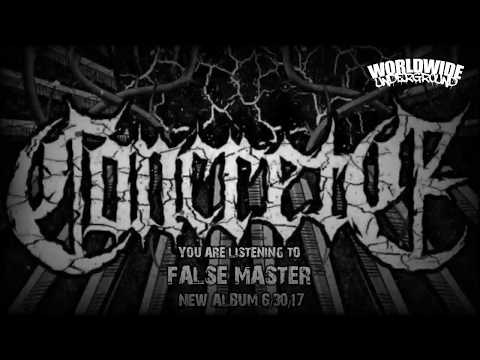 Guarda Concrete - False Master (Exclusive 2017 Release) su YouTube Guarda Concrete - False Master (Exclusive 2017 Release) su YouTube