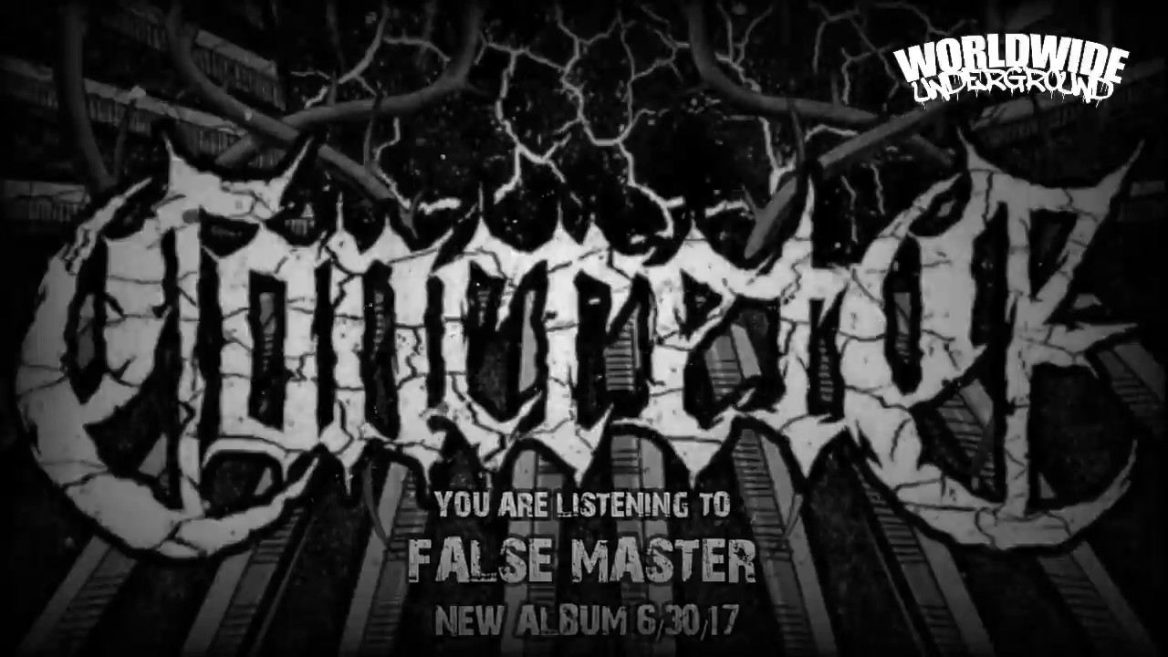 Concrete - False Master (Exclusive 2017 Release)