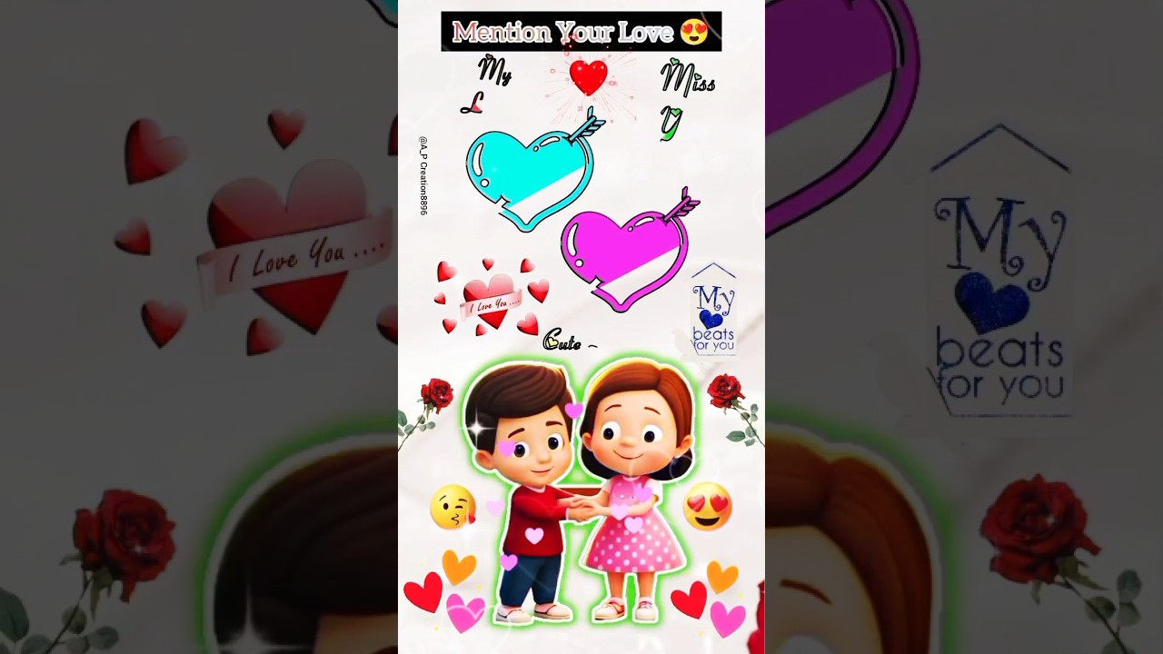 KR name art status😍|| 