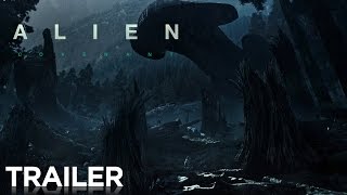 Alien: Covenant | Official Trailer 2 | Fox Star India | May 12