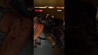 THE LAST OF US REMAKE | GAMEPLAY |🔥 #thelastofus #tlou #shorts