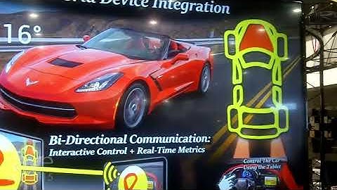 DSE 2015: Revel Digital Demos Real-Life Device Integration Possible On Own Signage Platform