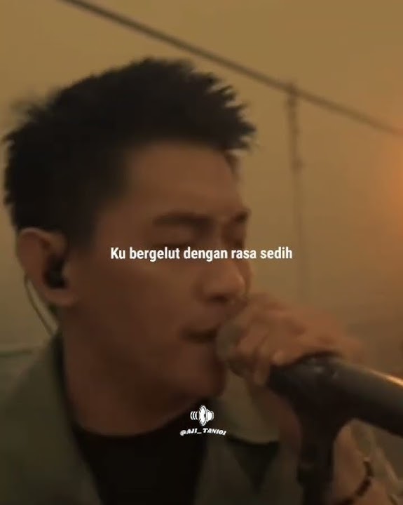 Jangan Dulu Pergi - Ifan Seventeen #shorts