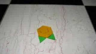Geometric Math Art