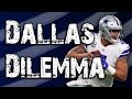 The Dallas Dilemma - Dak Prescott is holding the Cowboys back