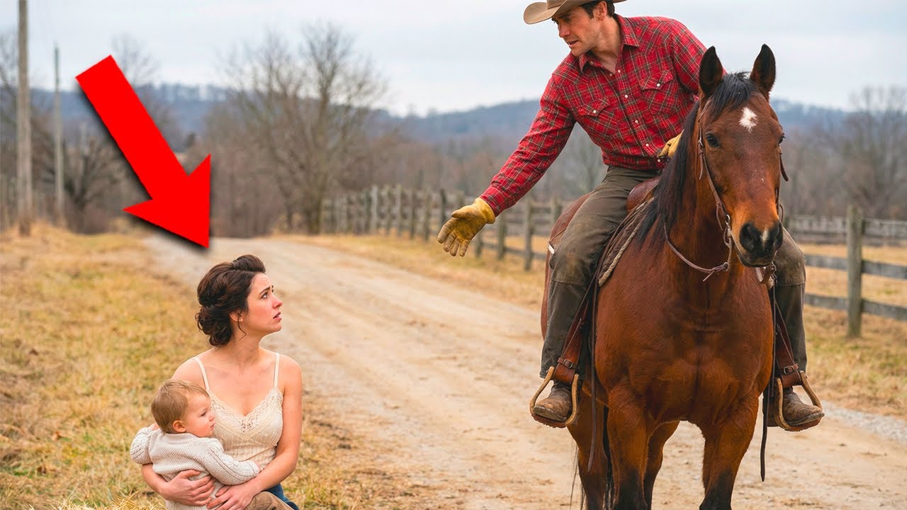 “SEJA MINHA ESPOSA E EU TE DAREI O QUE TENHO DE MAIS IMPORTANTE” ELA NÃO IMAGINAVA O QUE RECEBERIA