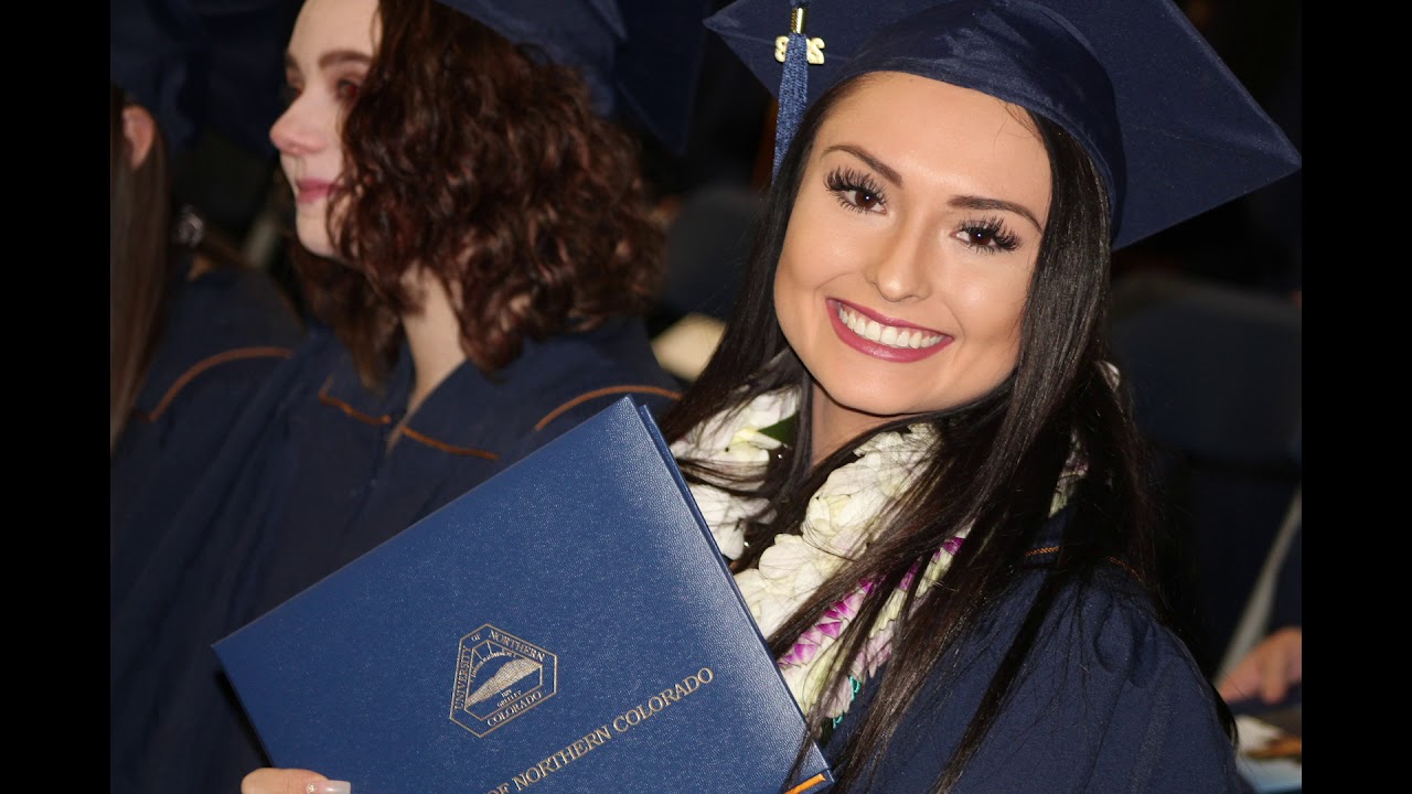 A Child at 19 to College Graduate: The Quick Story of Cassie Sileo