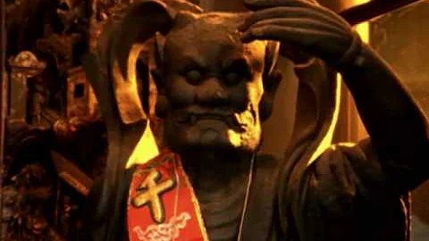 Matsu -- Taiwan's Guardian Goddess #1 - DayDayNews