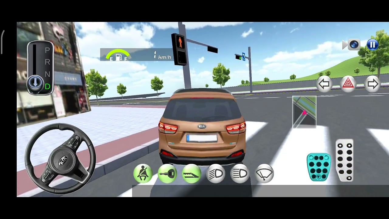 3d car maker 2 - YouTube
