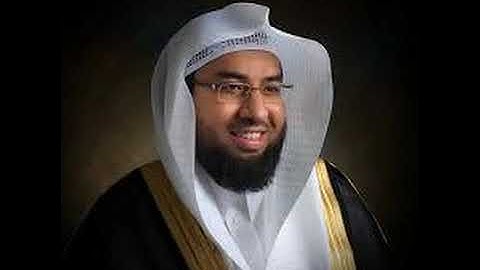 سورة الزمر تلاوة مؤثرة للشيخ عبدالمجيد الأركاني