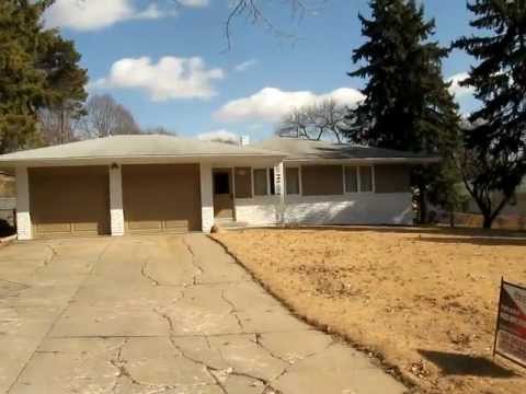 3929 N 81 Ave., Omaha, NE home video tour