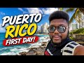 Is this the Most Beautiful City in Puerto Rico?