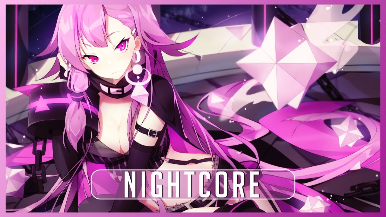 Nightcore - Jump Jump (Freddy L dance edit) [Nordic Stars]