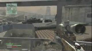 Mw3 Quality Test