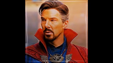 "I have come to Bargain" Dr.strange🔥#time #loop #shorts #transition #edit