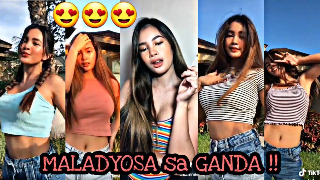 Sammy Rimando Sammie rimando | super sam | hot dance by sammie tiktok - YouTube