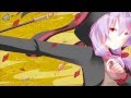 【結月ゆかり】 夜兎神 【オリジナル曲】