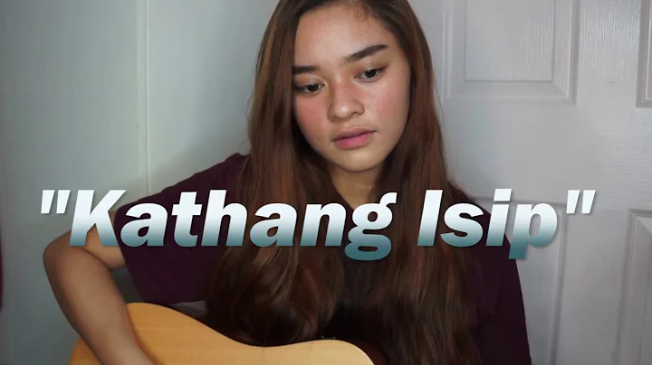 Kathang Isip | Ben & Ben  (Cover) | Raphiel Shannon