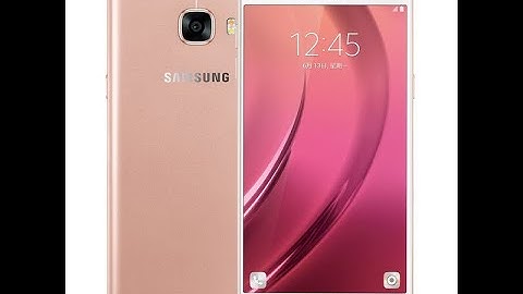 Sumsung  Galaxy C7Pro SM-C7010  Android 8 u3.0 FRP GOOGLE  bypass  without PC.