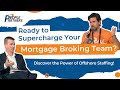 Mortgage Brokers Offshore Staffing Tips | Jason Back Interviews Anthony Rice, Better Business Summit