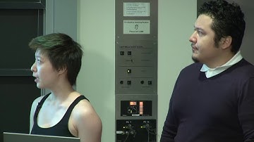 26. Part 1: Student Presentation 