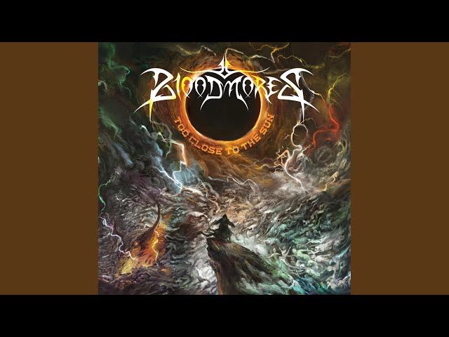 Bloodmores - Defiant To The End