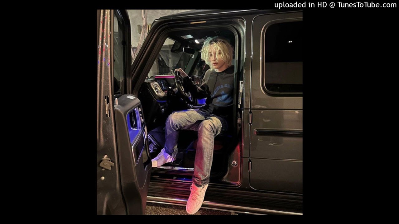 (free for profit) nettspend early life crisis type beat 