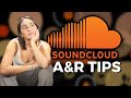 Why soundcloud should be part of your marketing strategy  soundcloud ar explains