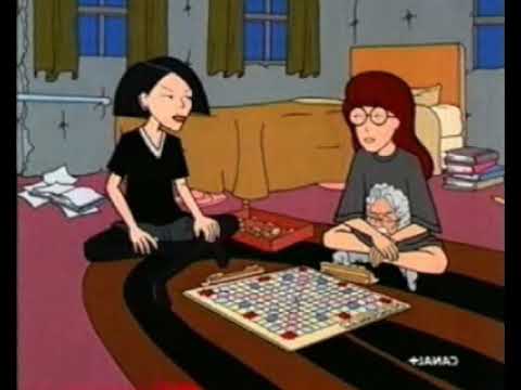 Muestra de Doblaje Castellano de Daria