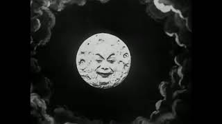 Le Voyage dans la lune de  Georges Méliès 1902 film complet