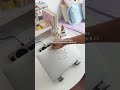 the only desk accessories you need for college 💻 study vlog