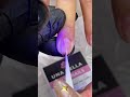 Lightweight tips tailored for petite nail beds.#nail #nails #fypシ