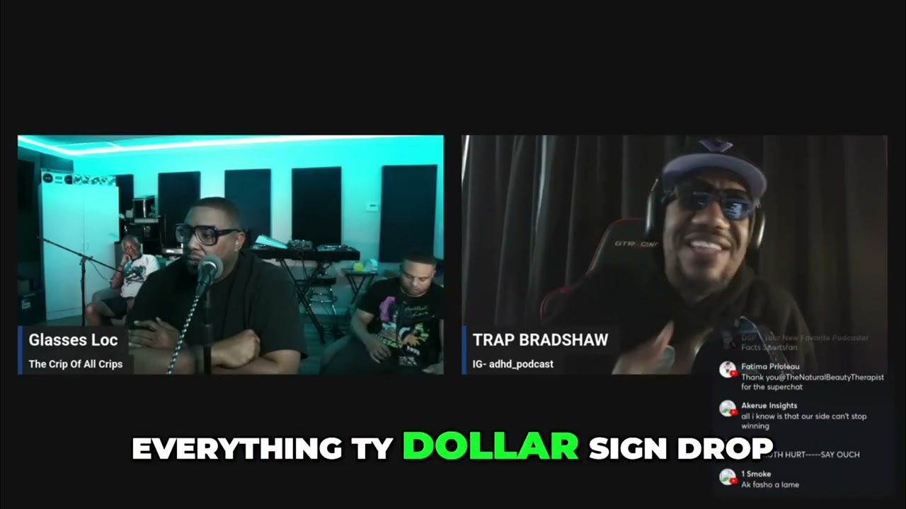 Responding to Akademiks: Why 'Lames' Can't Buy Cred