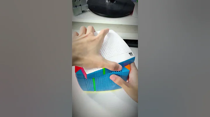 How to solve a 21x21...2.0？