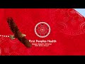 Griffith health first peoples health