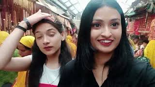 Educational Trip Hamirpur❤️।।travel with my classmates।।Department of PGDCA🏬👨‍🏫🎓❤️।। session 2022-23 screenshot 3
