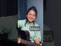 MAERI by Euphoria acoustic cover by Priyanka Parashar #90shindisongs #palashsen #latestcoversongs