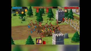 Grow Empire: Rome Unlocking and Maxing the Final Hero screenshot 4