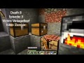 Mindcrack Ultra Hardcore Season 13 Death Montage